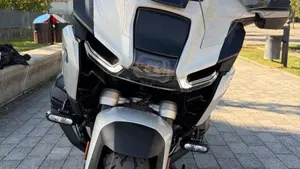 Bmw R 1300 RT (2026)  (2)