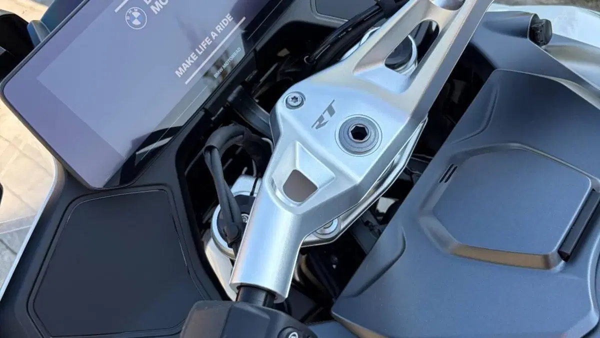 Bmw R 1300 RT (2026)  (5)