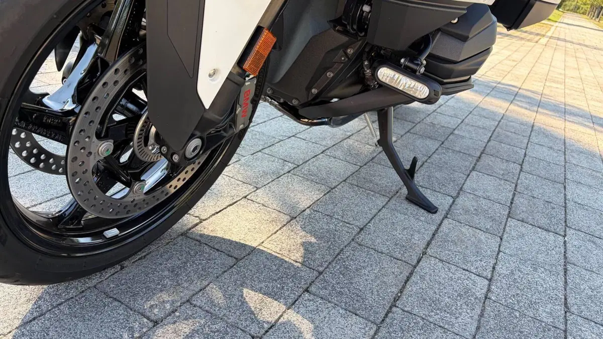 Bmw R 1300 RT (2026)  (9)