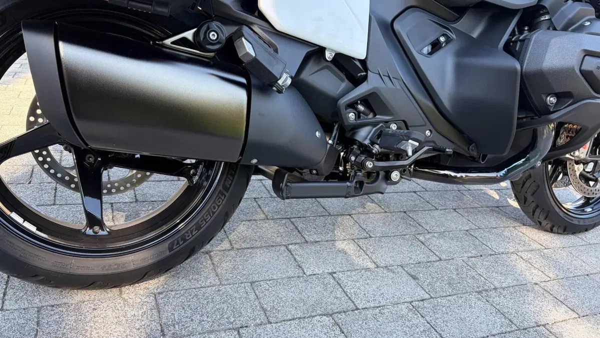 Bmw R 1300 RT (2026)  (10)