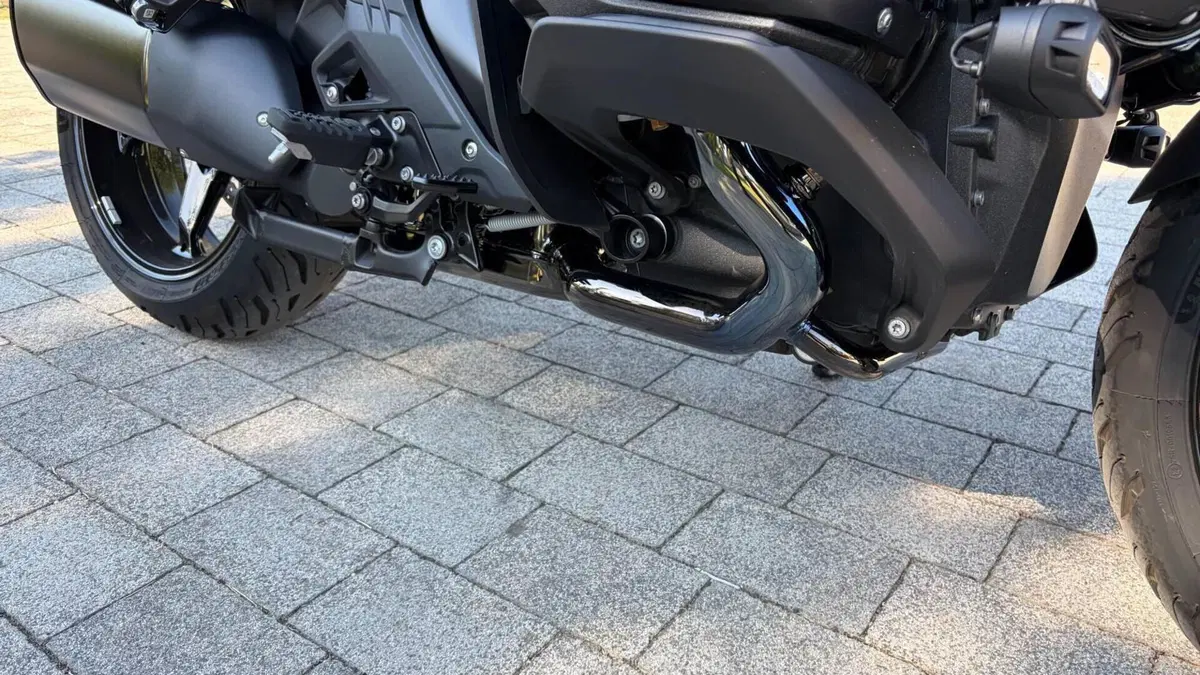 Bmw R 1300 RT (2026)  (11)