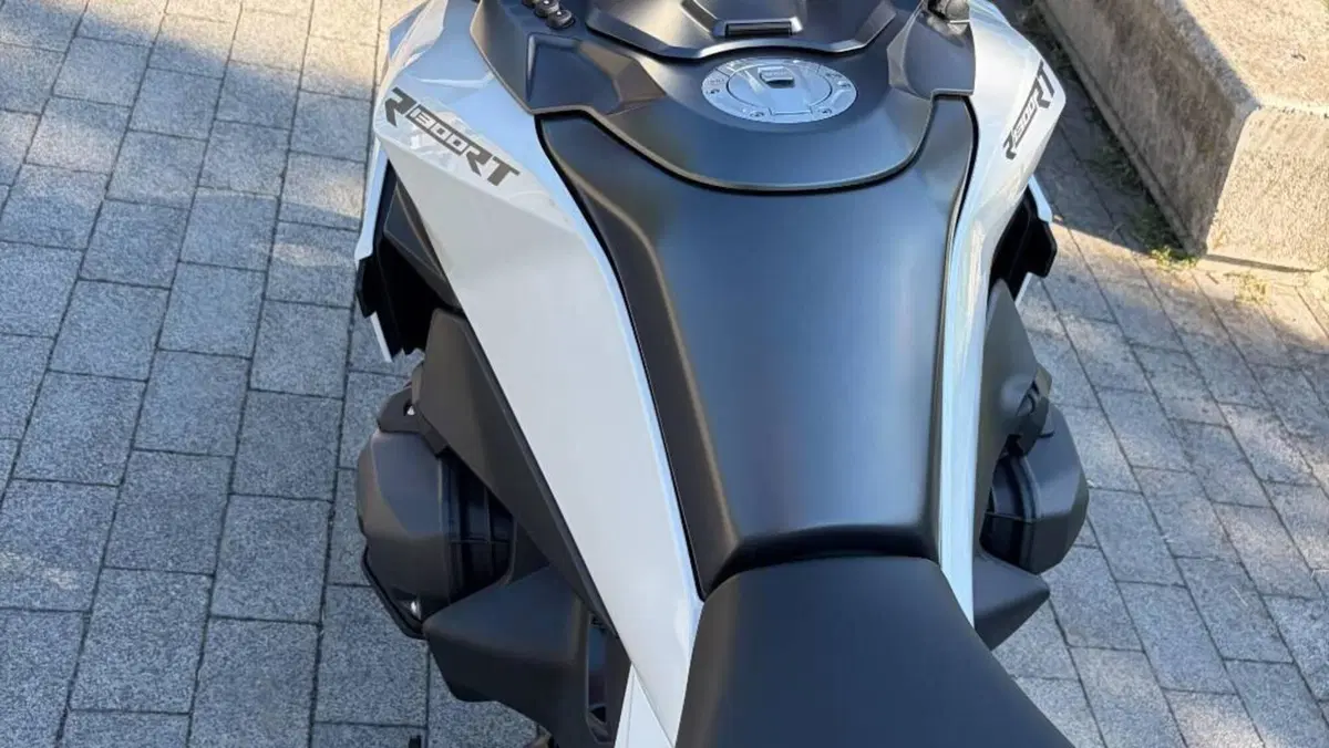 Bmw R 1300 RT (2026)  (8)