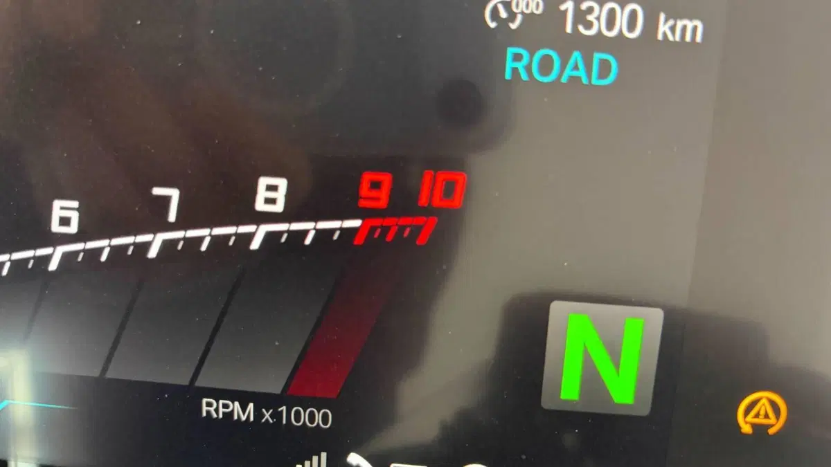 Bmw R 1300 RT (2026)  (13)