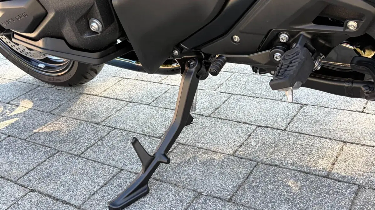 Bmw R 1300 RT (2026)  (12)