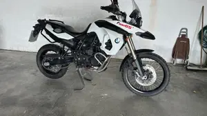 Bmw F 800 GS (2008 - 15)  (2)