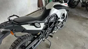 Bmw F 800 GS (2008 - 15)  (3)
