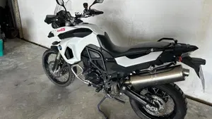 Bmw F 800 GS (2008 - 15)  (4)