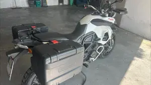Bmw F 800 GS (2008 - 15)  (5)