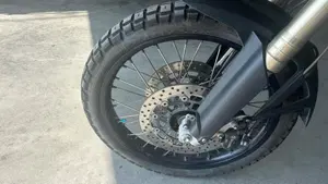 Bmw F 800 GS (2008 - 15)  (6)