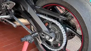 Triumph Street Triple RS (2020 - 22)  (4)