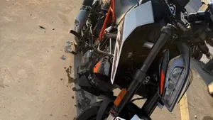 KTM 125 Duke ABS (2017 - 20)  (3)