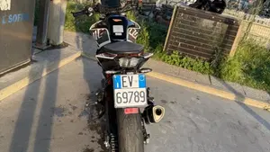 KTM 125 Duke ABS (2017 - 20)  (5)