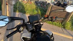KTM 125 Duke ABS (2017 - 20)  (7)