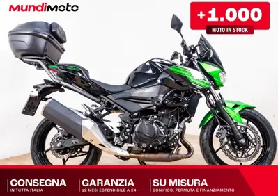 Kawasaki Z 400 (2023) - Annuncio 10135349