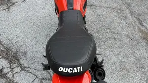Ducati Scrambler 400 Sixty 2 (2016 - 21)  (4)