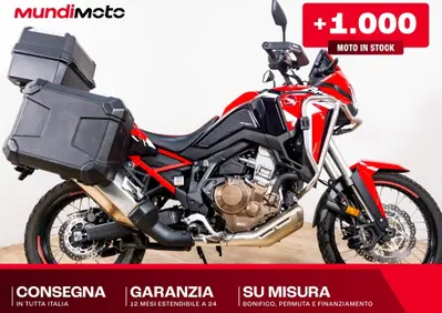 Honda Africa Twin CRF 1100L (2020 - 21) - Annuncio 10135350