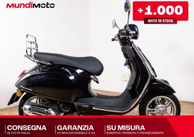 Vespa Primavera 50 (2026) - Annuncio 10135355