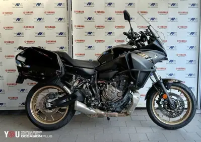 Yamaha Tracer 7 GT (2021 - 24) - Annuncio 10135356