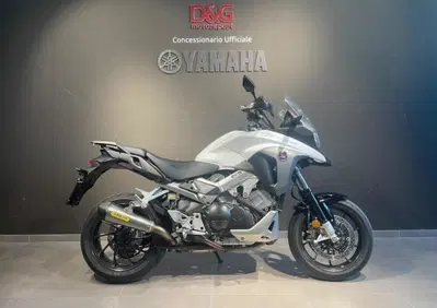 Honda Crossrunner ABS (2015 - 16) - Annuncio 10135370