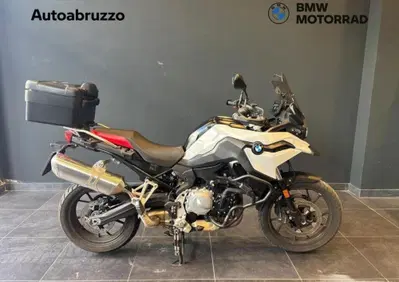 Bmw F 750 GS (2018 - 20) - Annuncio 10135382