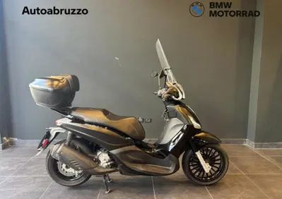 Piaggio Beverly 300 i.e. ABS-ASR (2016 - 20) - Annuncio 10135383