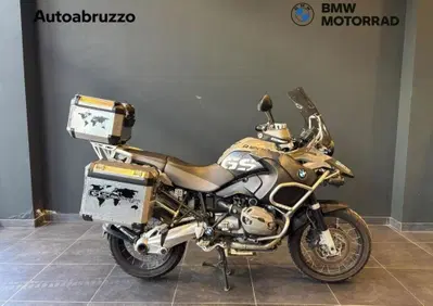 Bmw R 1200 GS Adventure (2010 - 13) - Annuncio 10135384