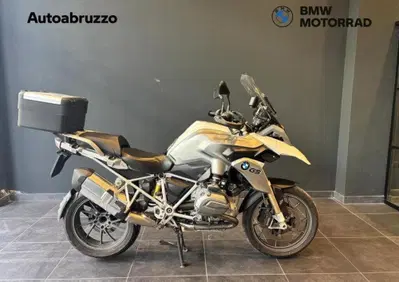 Bmw R 1200 GS (2013 - 16) - Annuncio 10135385