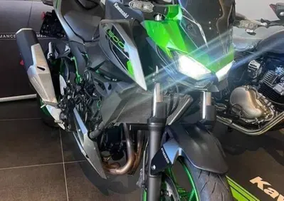 Kawasaki Z 500 SE (2024 - 27) - Annuncio 10135388