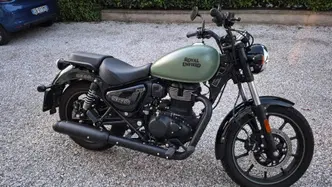 Royal Enfield Meteor 350 (2021 - 26)