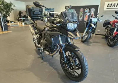 Bmw F 800 GS (2024 - 26) - Annuncio 10135404