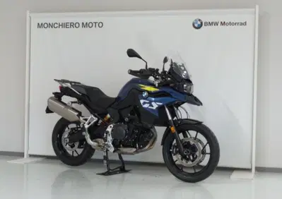 Bmw F 800 GS (2024 - 26) - Annuncio 10135409