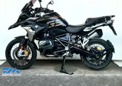 Bmw R 1250 GS (2019 - 20) - Annuncio 10135410