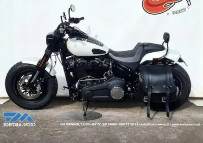 Harley-Davidson 107 Fat Bob (2017 - 20) - FXFB - Annuncio 10135411