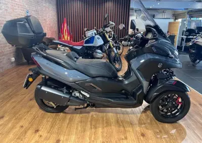 Yamaha Tricity 300 (2021 - 24) - Annuncio 10135418