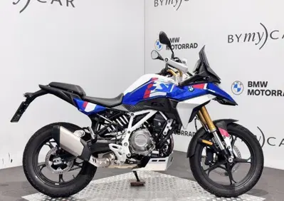 Bmw F 450 GS (2026) - Annuncio 10135420