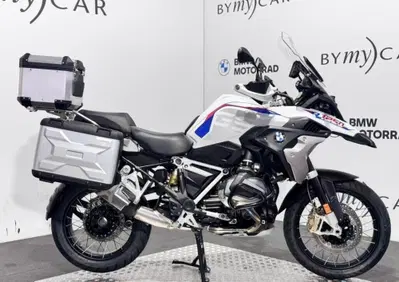Bmw R 1250 GS (2021 - 24) - Annuncio 10135421