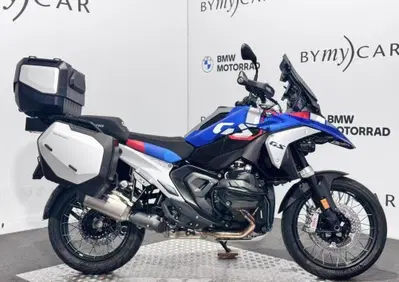 Bmw R 1300 GS (2023 - 26) - Annuncio 10135422