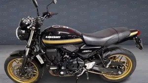 Kawasaki Z 650 RS (2025 - 27)  (5)