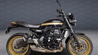 Kawasaki Z 650 RS (2025 - 27) usata