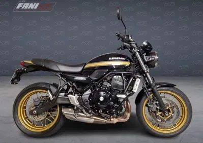 Kawasaki Z 650 RS (2025 - 27) - Annuncio 10135433