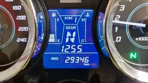 Kawasaki Z 650 RS (2025 - 27)  (3)