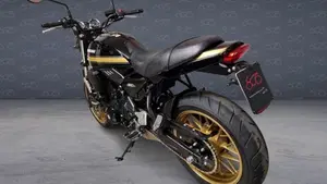 Kawasaki Z 650 RS (2025 - 27)  (4)