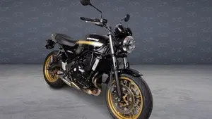 Kawasaki Z 650 RS (2025 - 27)  (6)