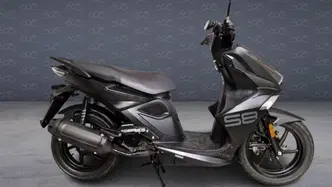 Kymco Super 8 50 R (2022 - 26) usata