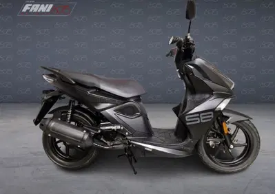 Kymco Super 8 50 R (2022 - 26) - Annuncio 10135434