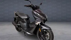 Kymco Super 8 50 R (2022 - 26)  (2)