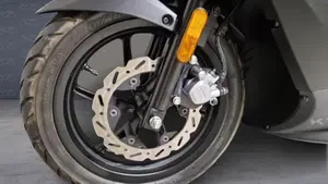 Kymco Super 8 50 R (2022 - 26)  (6)