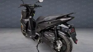 Kymco Super 8 50 R (2022 - 26)  (7)