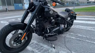 Harley-Davidson 1800 Slim S (2015 - 17) - FLS usata
