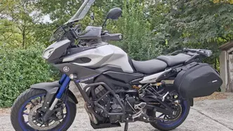 Yamaha Tracer 900 ABS (2015 - 16) usata